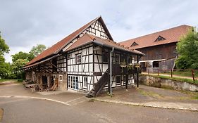 Hofgut Uhenfels